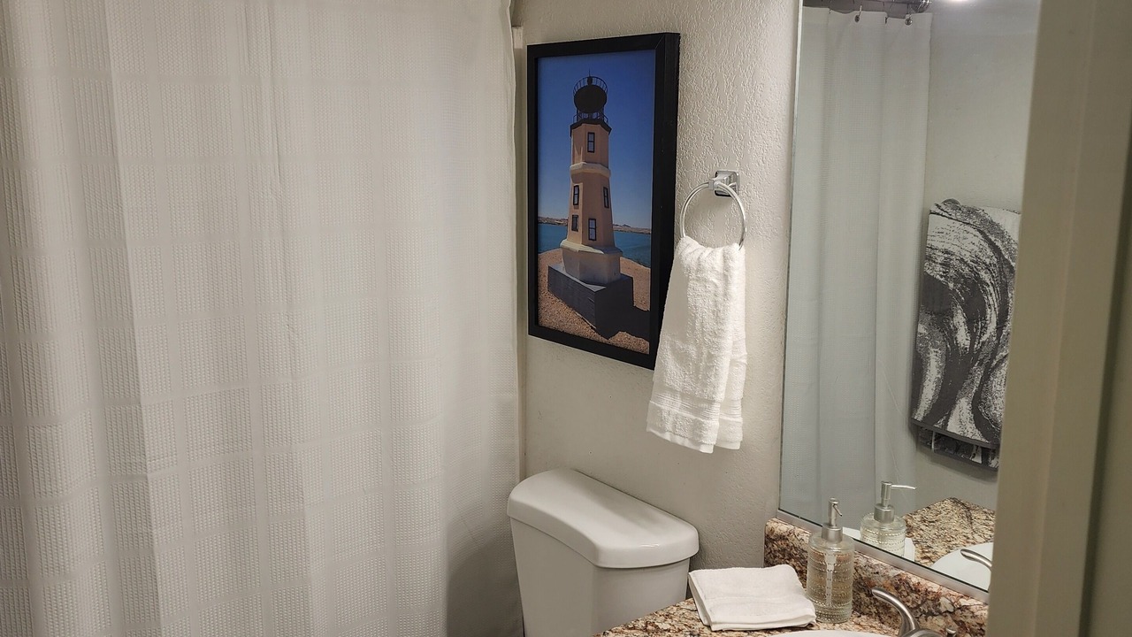 Photo of Bathroom in Lake Havasu City