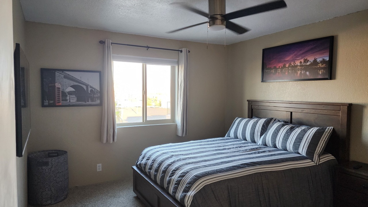 Photo of Bedroom in Lake Havasu City