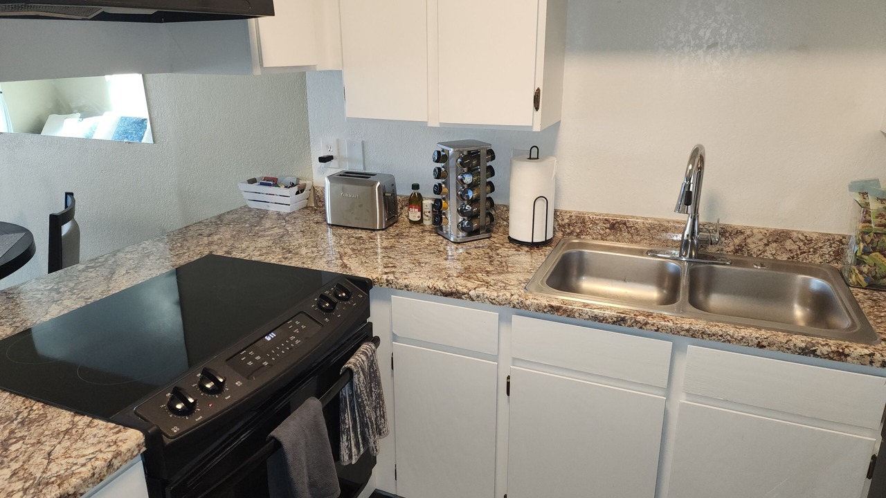 Photo of Kitchen in Lake Havasu City