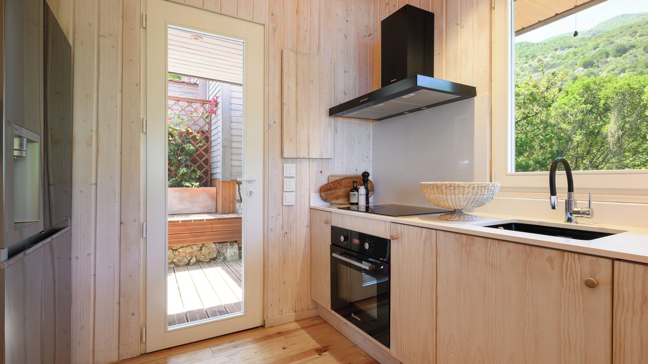 Photo of Kitchen in Portinho da Arrabida