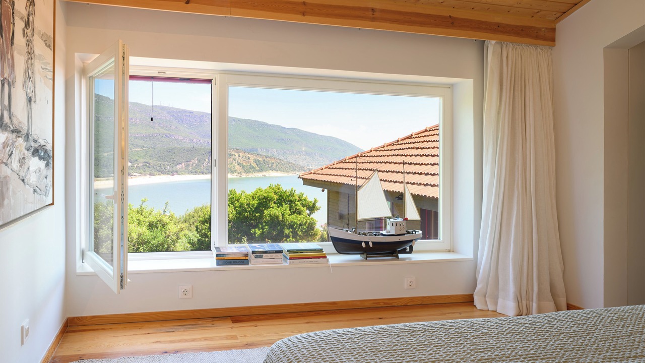 Photo of Bedroom in Portinho da Arrabida
