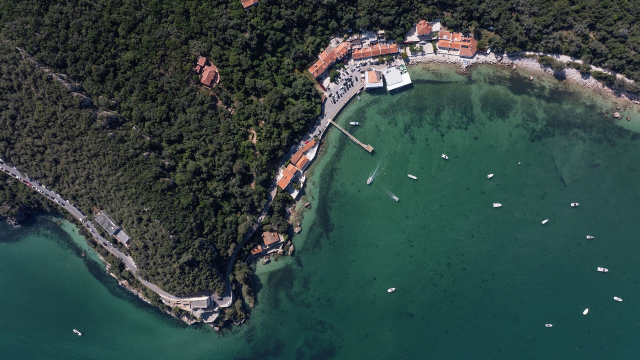 Photo of Outdoor in Portinho da Arrabida