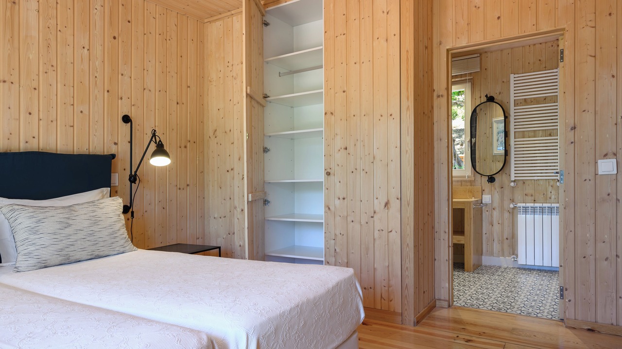 Photo of Bedroom in Portinho da Arrabida
