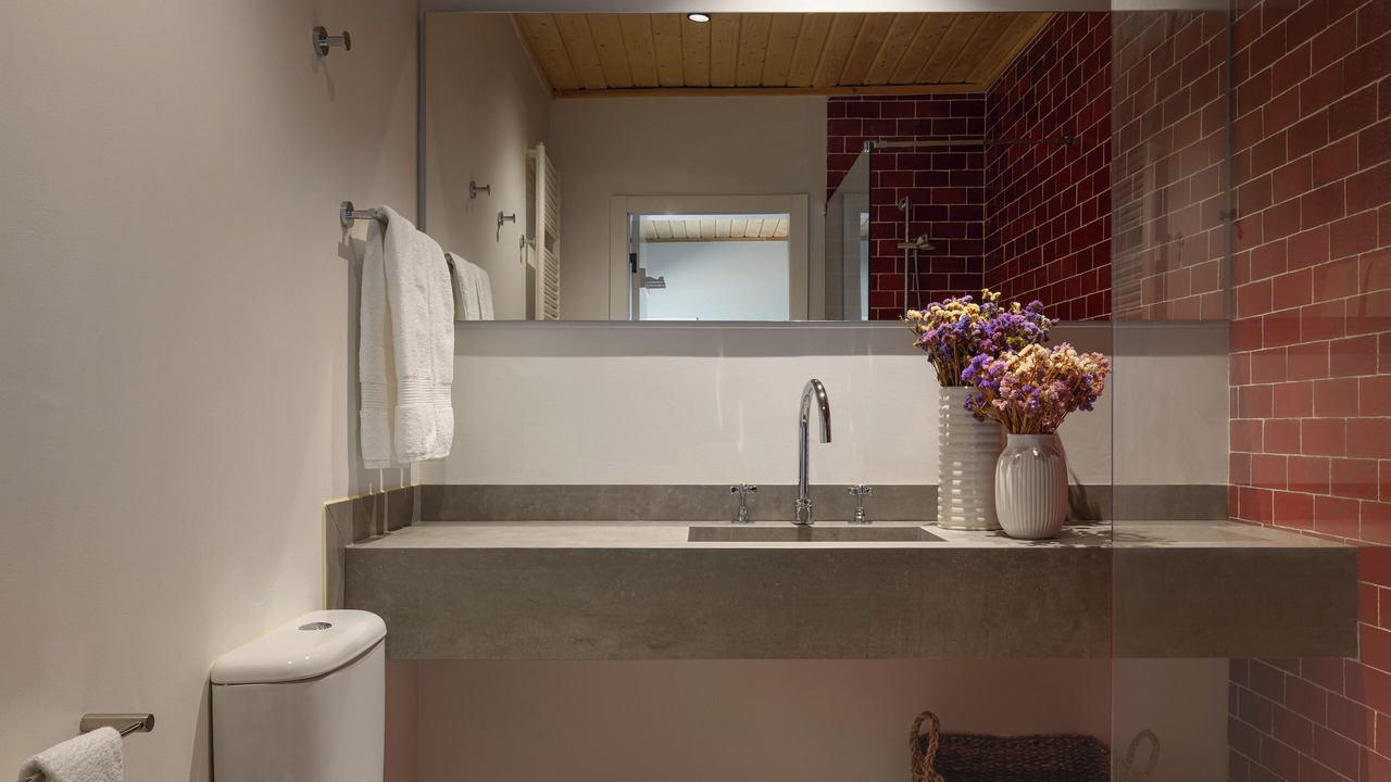 Photo of Bathroom in Portinho da Arrabida