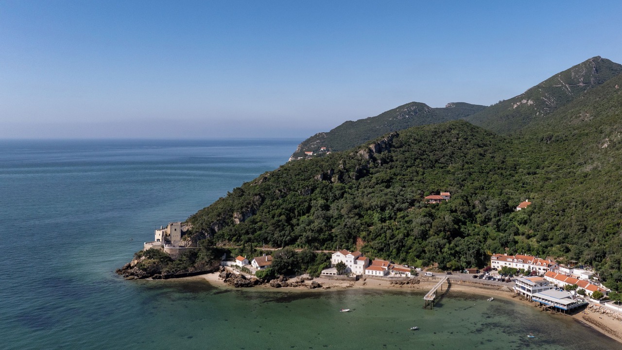 Photo of Outdoor in Portinho da Arrabida