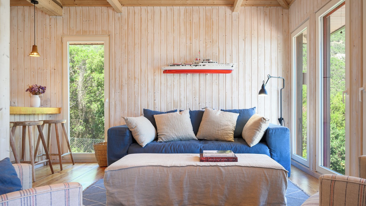 Photo of Livingroom in Portinho da Arrabida