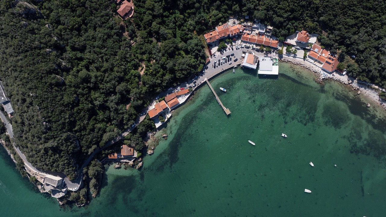 Photo of Outdoor in Portinho da Arrabida