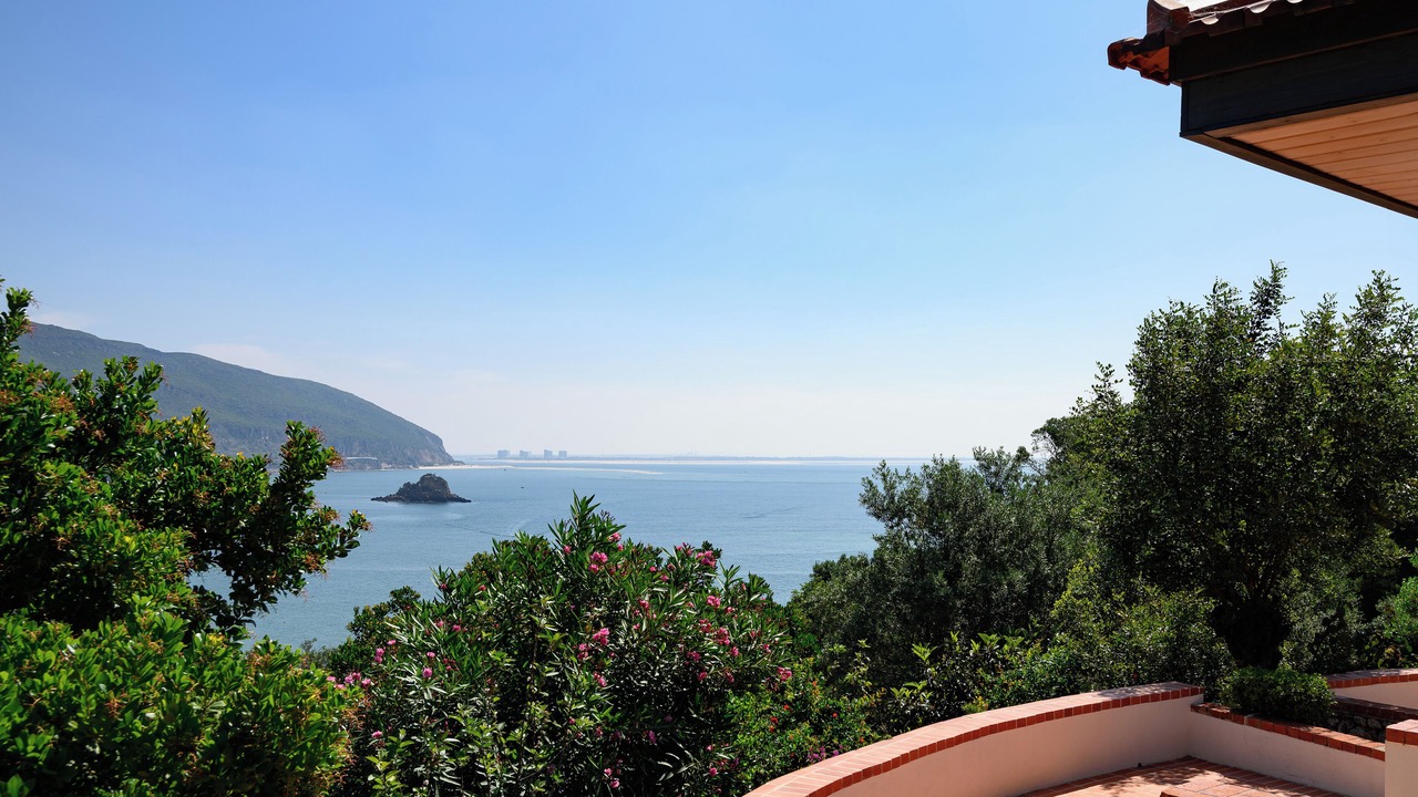 Photo of Outdoor in Portinho da Arrabida