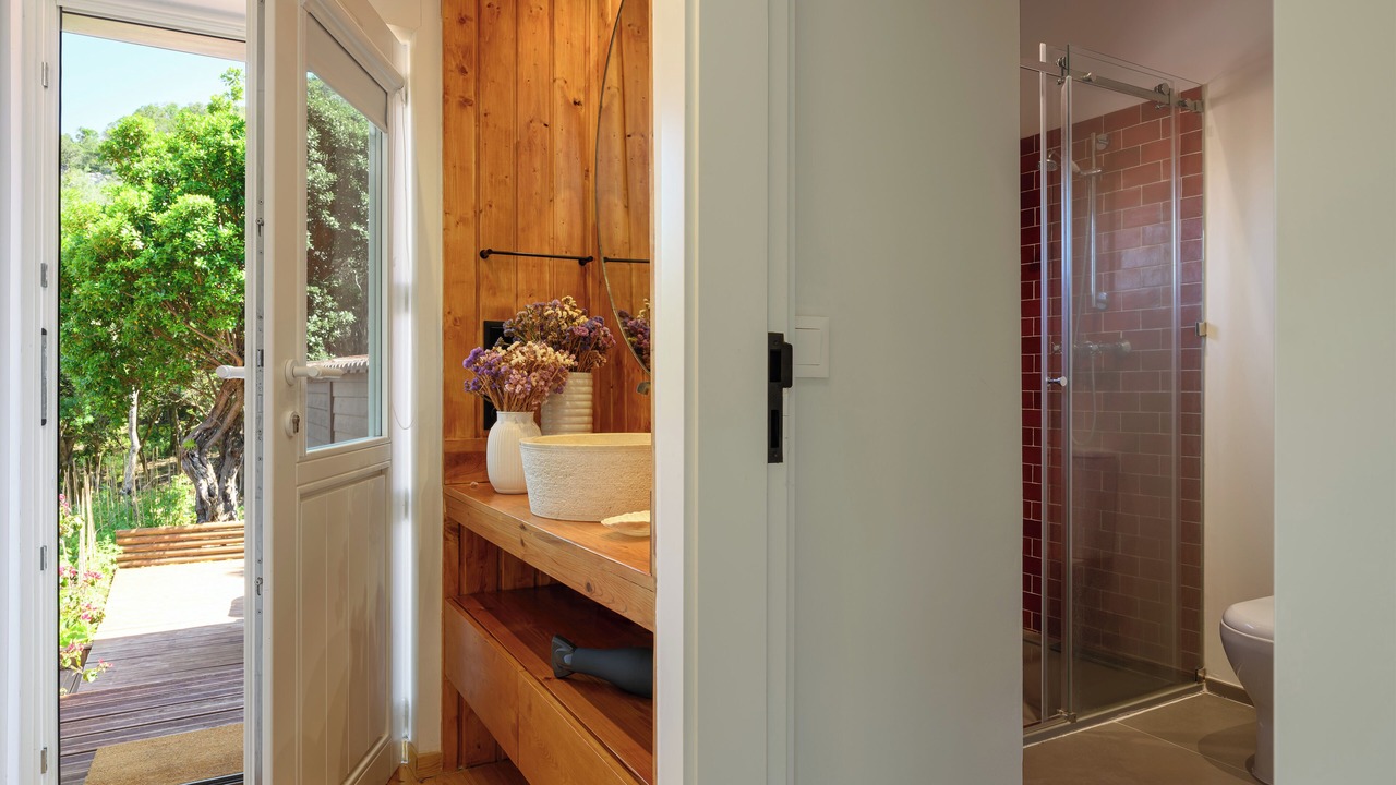 Photo of Bathroom in Portinho da Arrabida