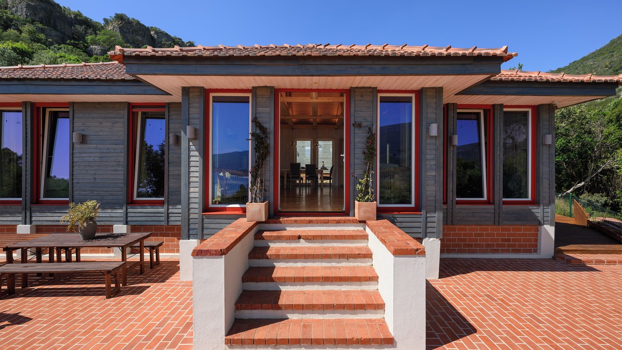 Photo of Outdoor in Portinho da Arrabida