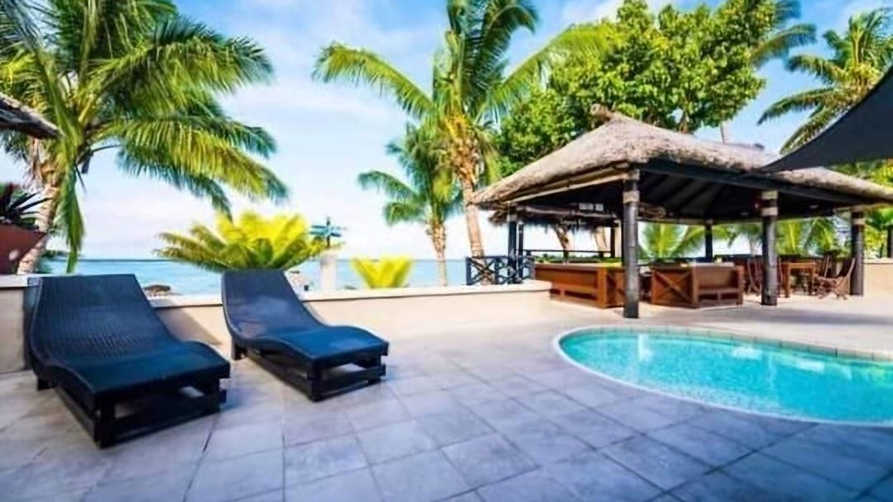 Photo of Patio Balcony in Tagaqe