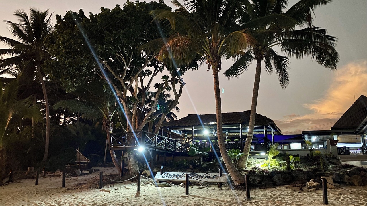 Photo of Outdoor in Tagaqe