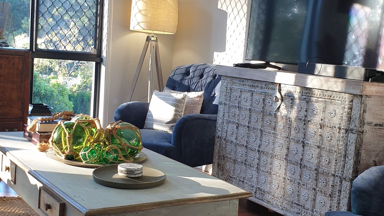Photo of Livingroom in Reedy Creek