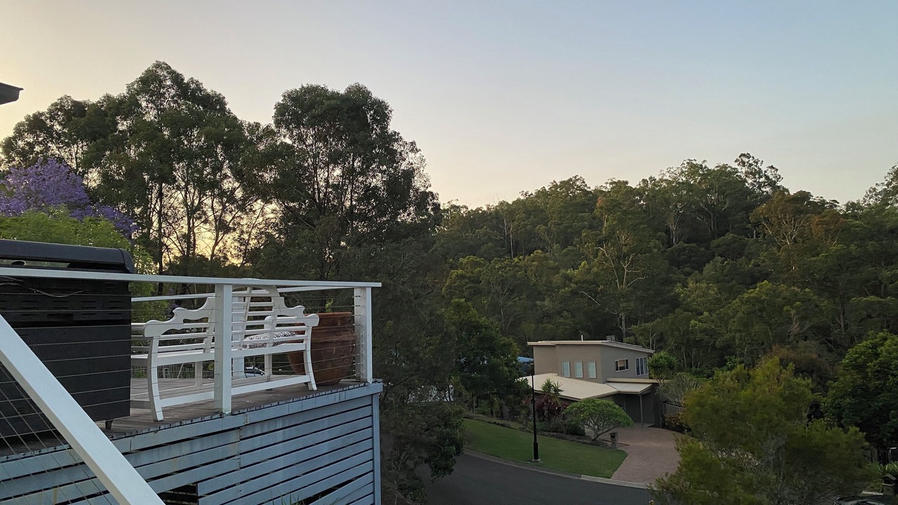 Photo of Patio Balcony in Reedy Creek