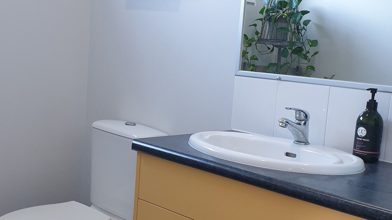 Photo of Bathroom in Reedy Creek