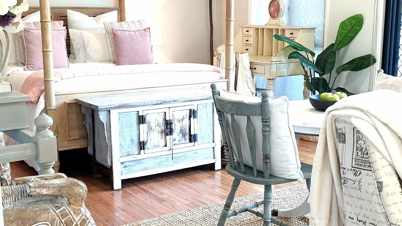 Photo of Bedroom in Reedy Creek