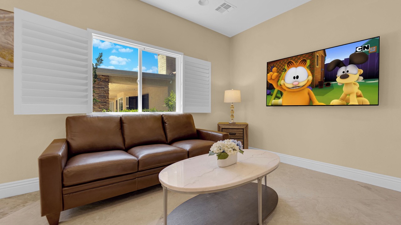 Photo of Livingroom in Spring Valley