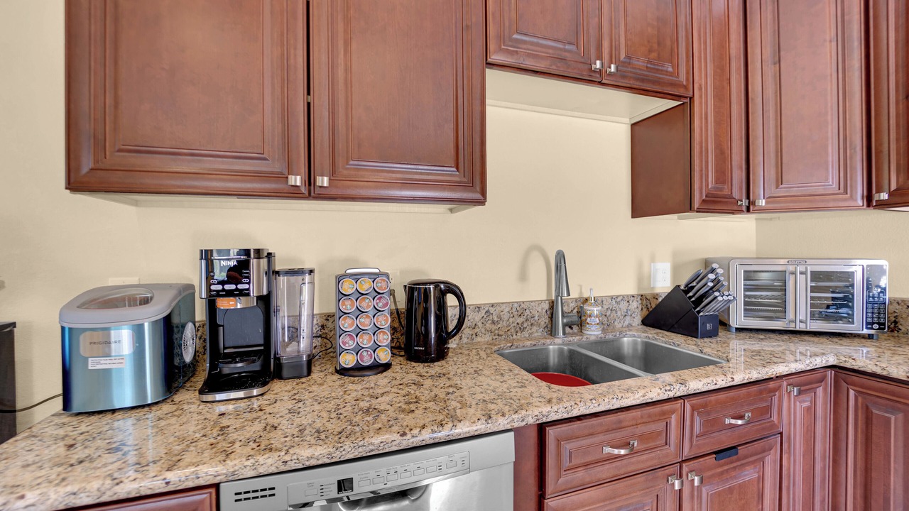 Photo of Kitchen in Spring Valley
