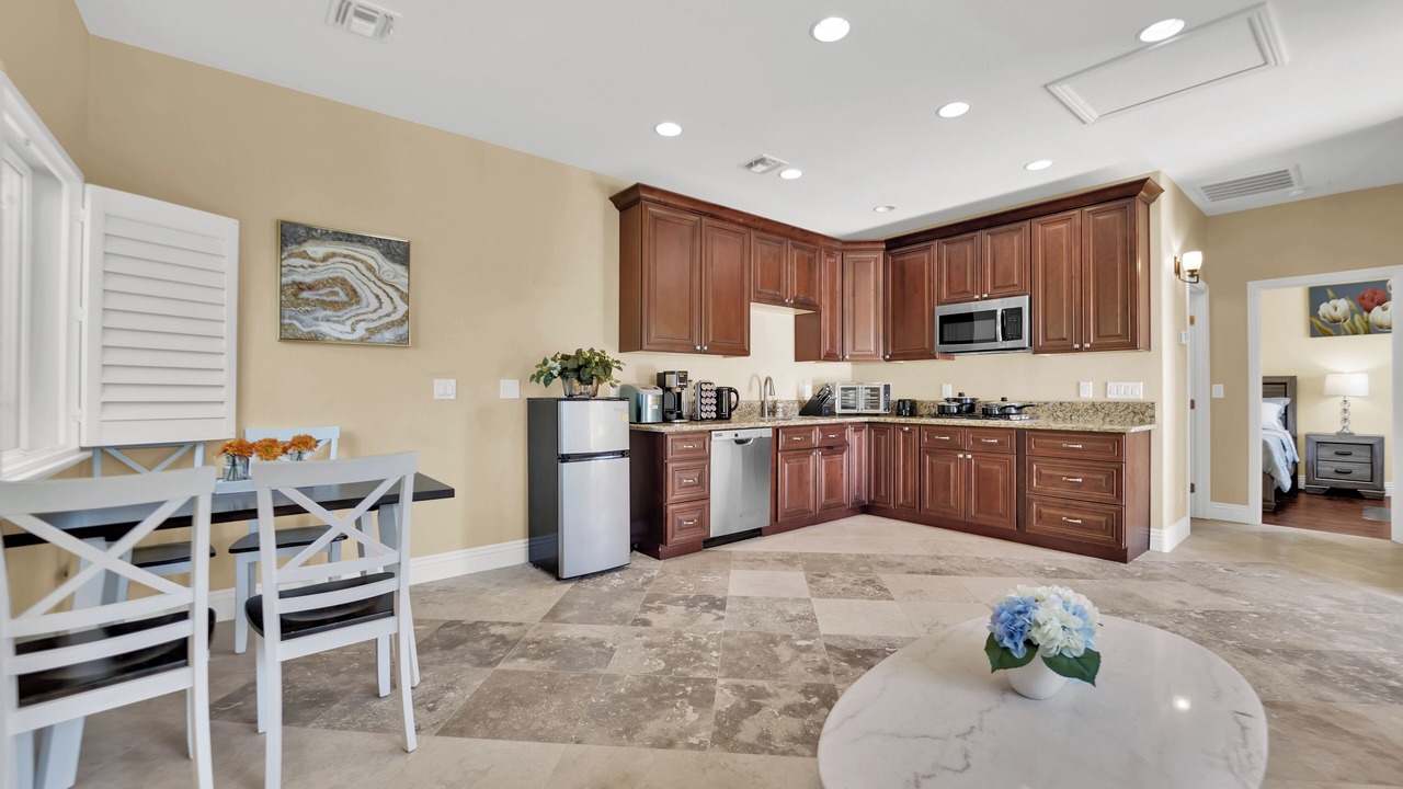 Photo of Kitchen in Spring Valley