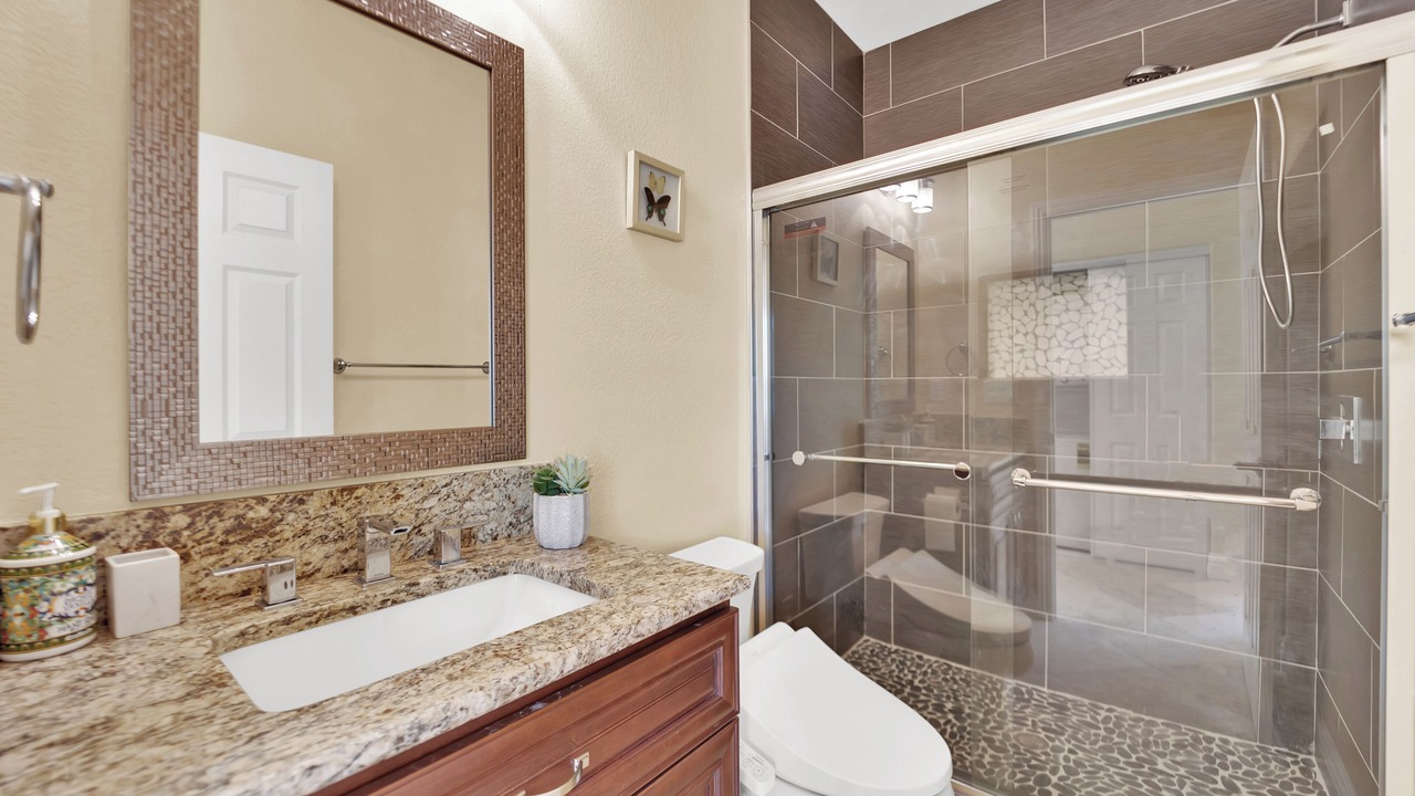 Photo of Bathroom in Spring Valley