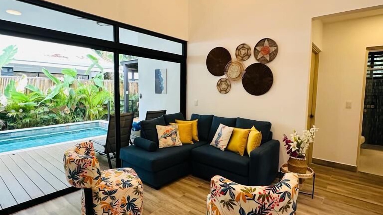 Photo of Livingroom in Manzanillo