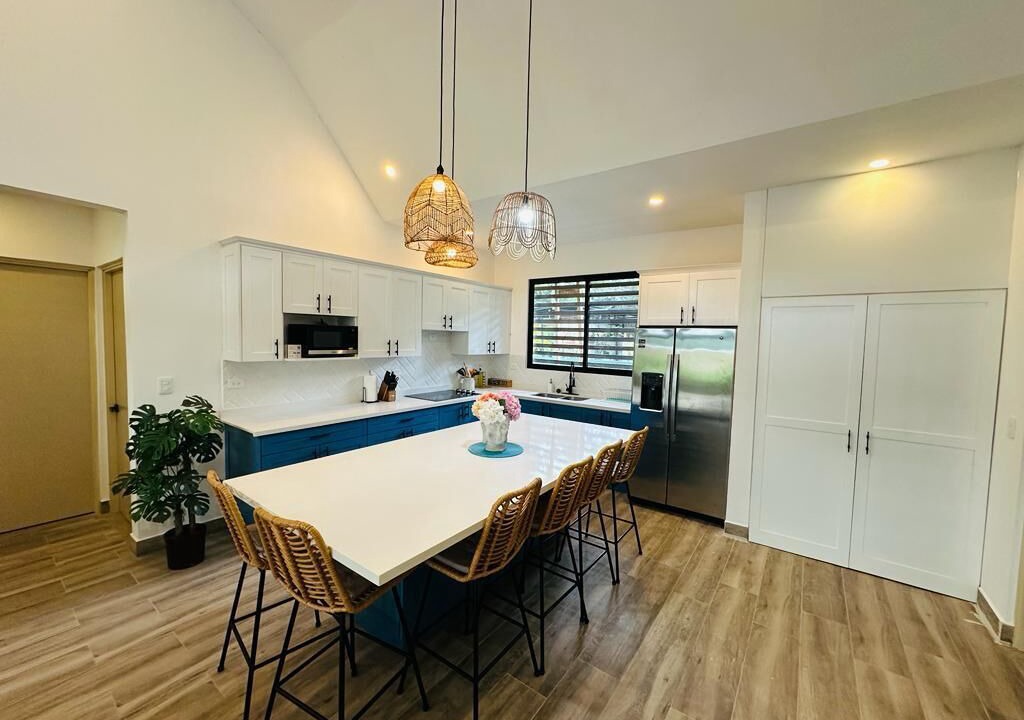 Photo of Kitchen in Manzanillo