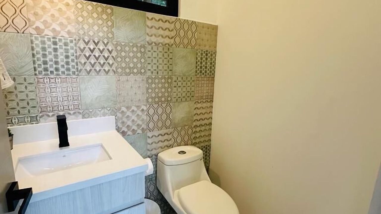 Photo of Bathroom in Manzanillo