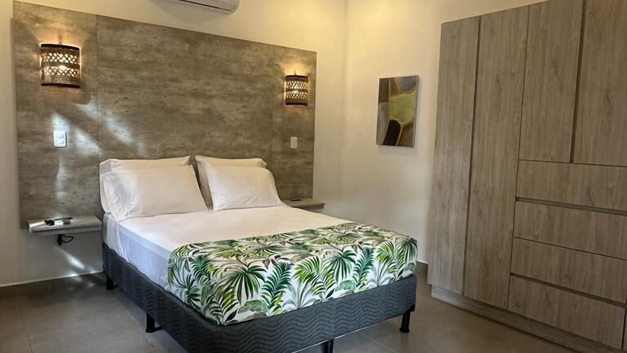Photo of Bedroom in Manzanillo