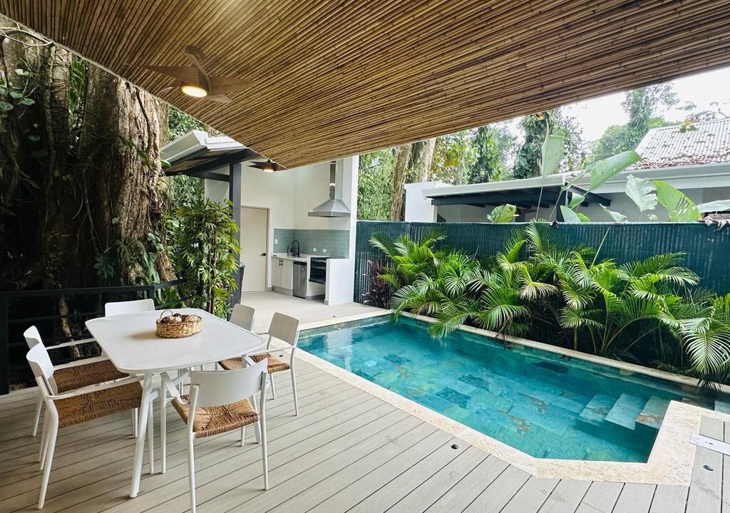 Photo of Patio Balcony in Manzanillo