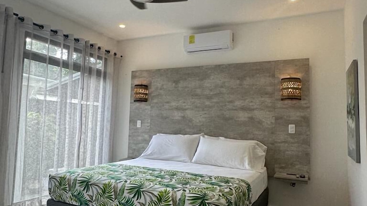 Photo of Bedroom in Manzanillo
