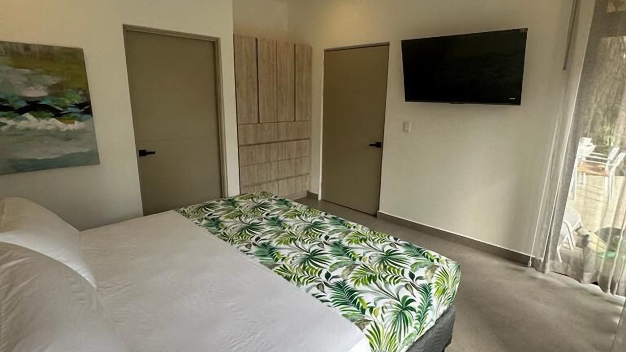 Photo of Bedroom in Manzanillo