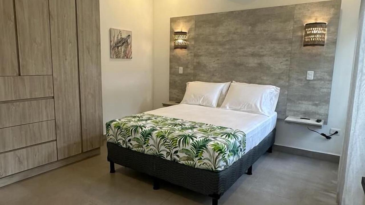 Photo of Bedroom in Manzanillo