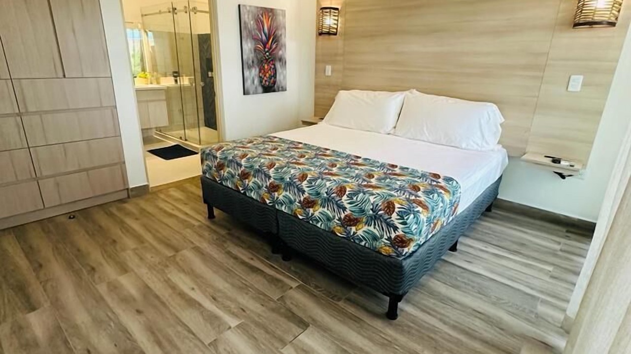 Photo of Bedroom in Manzanillo
