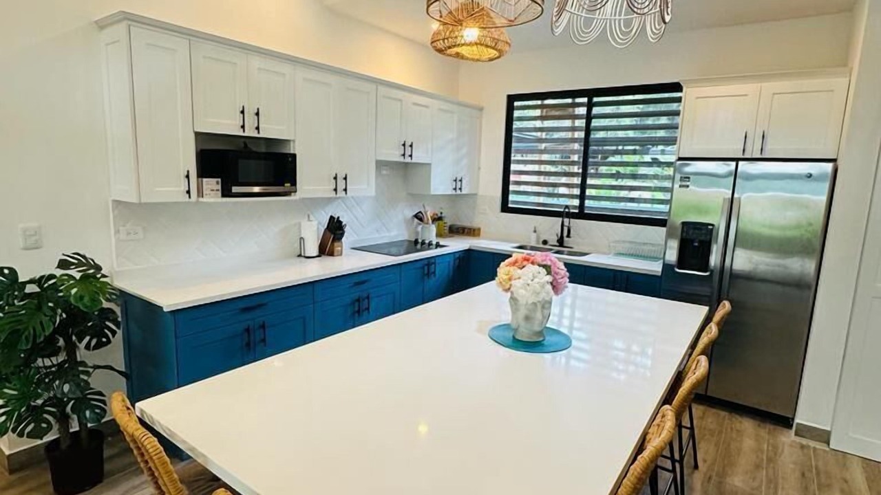 Photo of Kitchen in Manzanillo