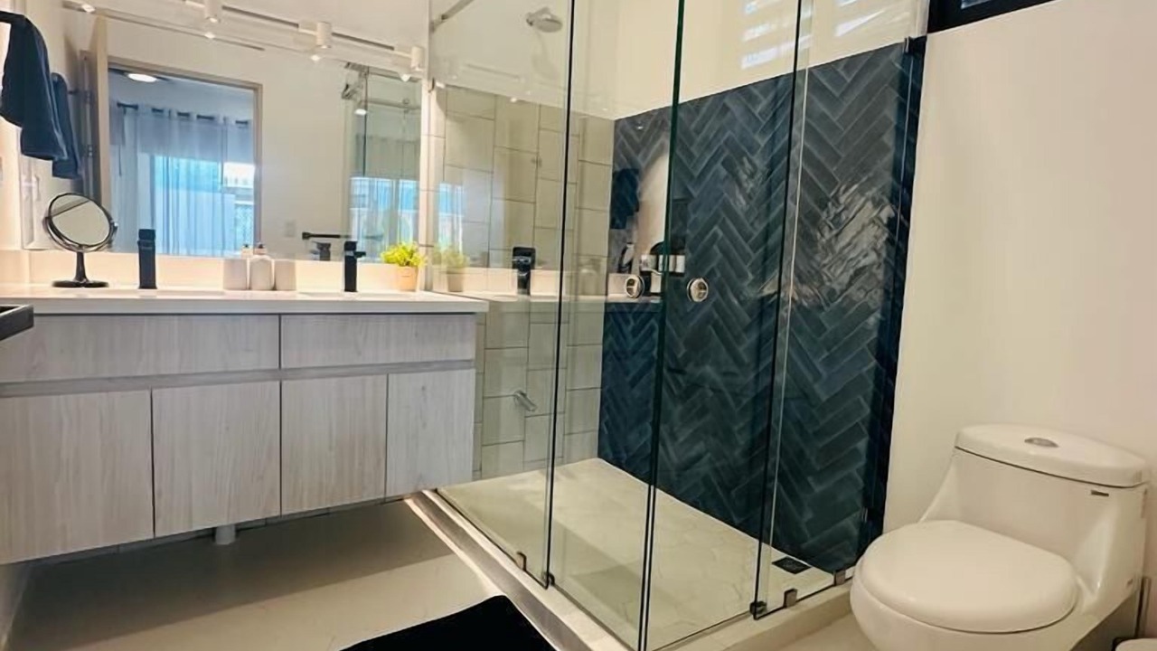 Photo of Bathroom in Manzanillo