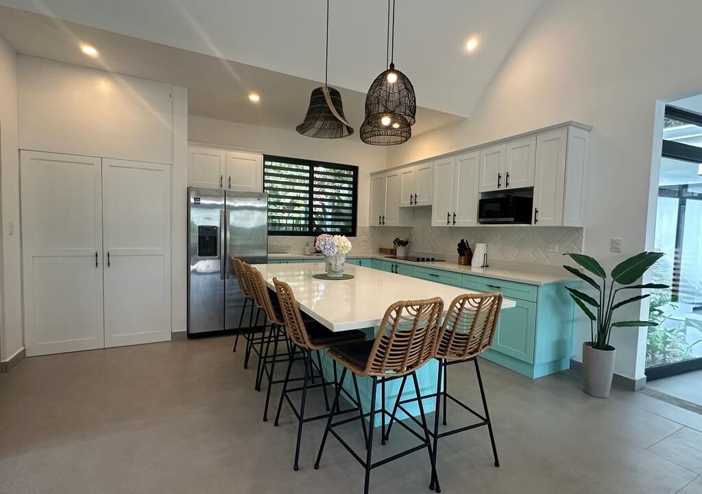 Photo of Kitchen in Manzanillo