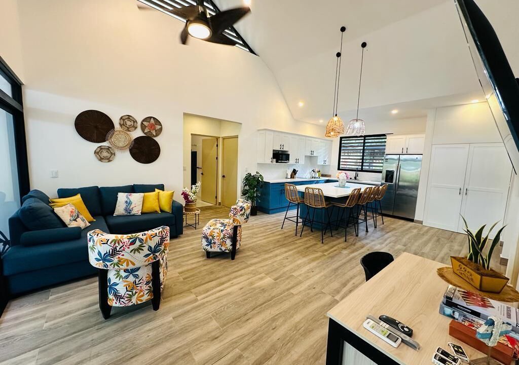 Photo of Livingroom in Manzanillo