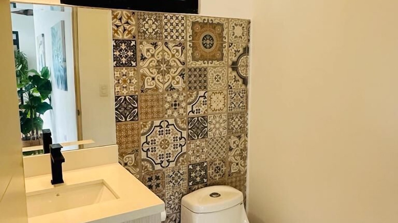 Photo of Bathroom in Manzanillo