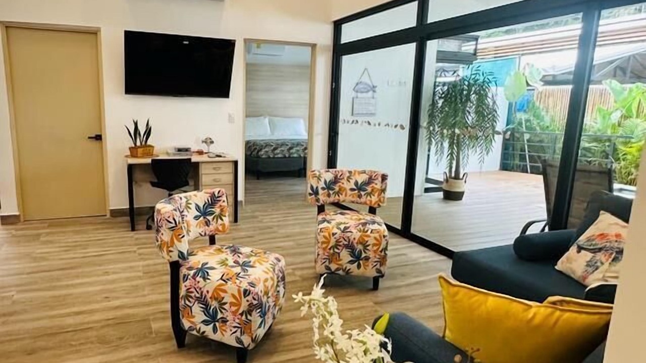 Photo of Livingroom in Manzanillo