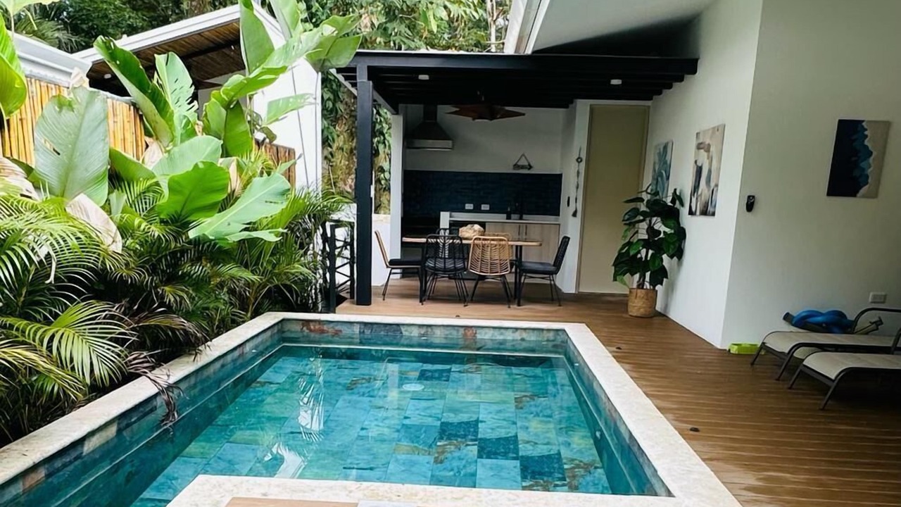 Photo of Patio Balcony in Manzanillo