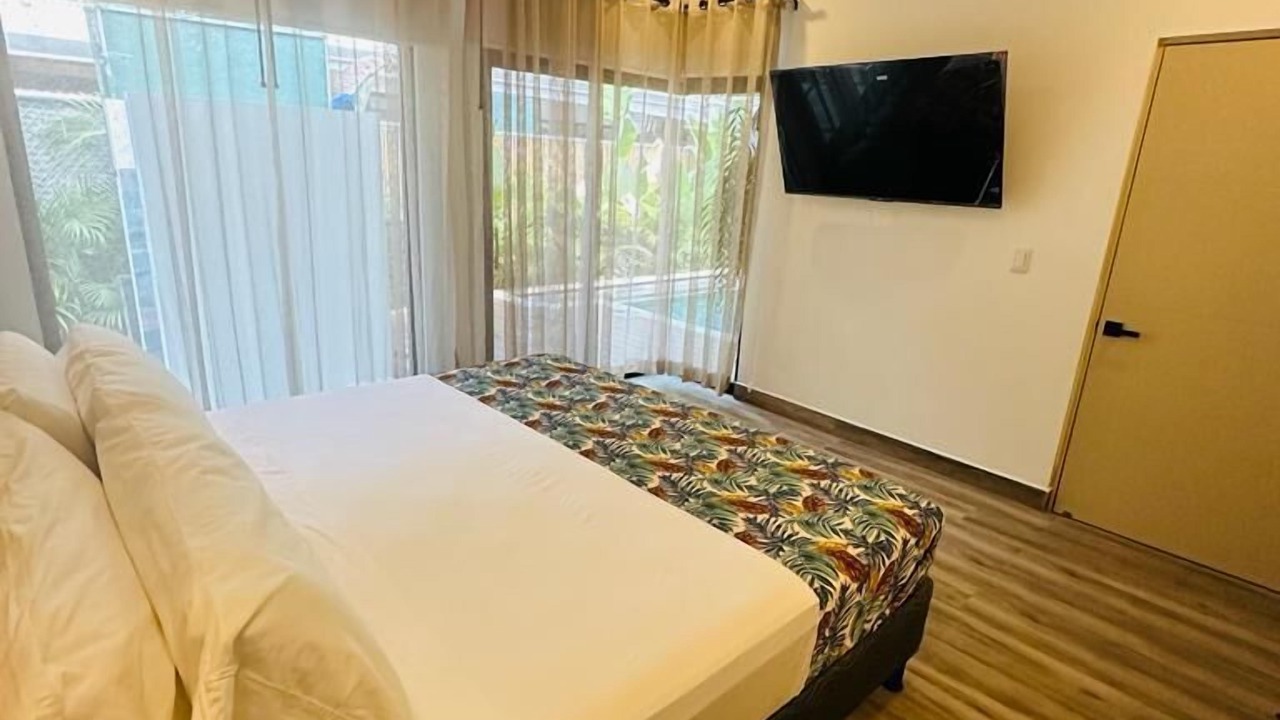 Photo of Bedroom in Manzanillo