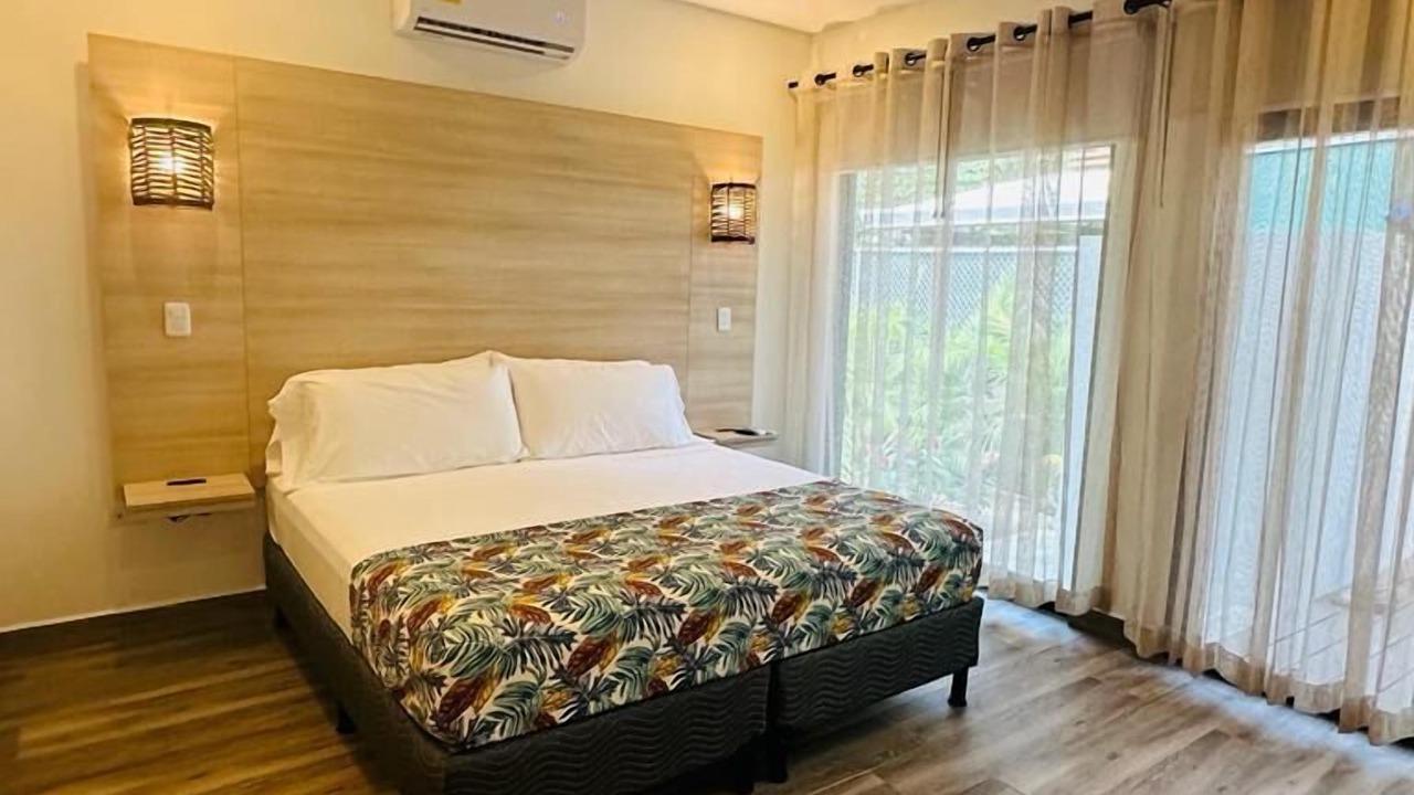 Photo of Bedroom in Manzanillo