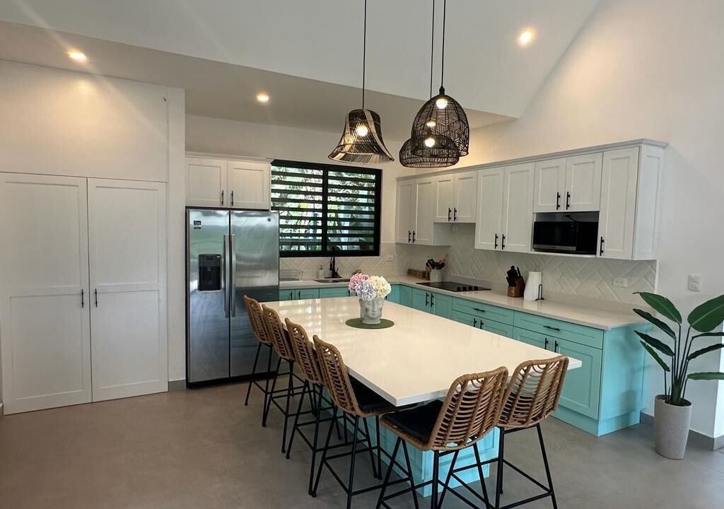Photo of Kitchen in Manzanillo