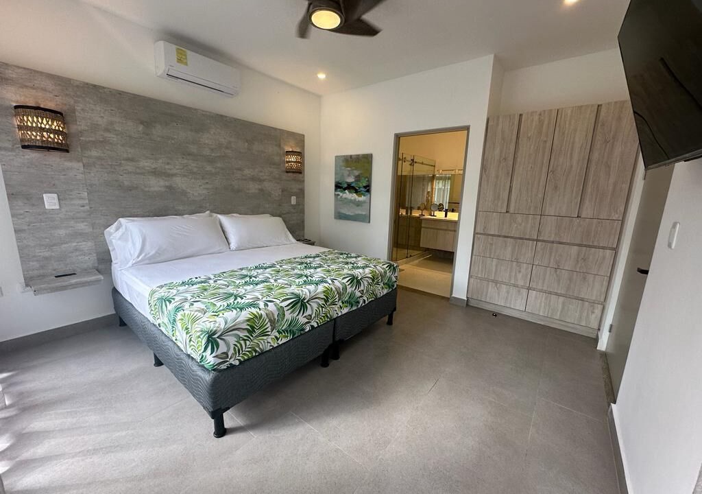 Photo of Bedroom in Manzanillo