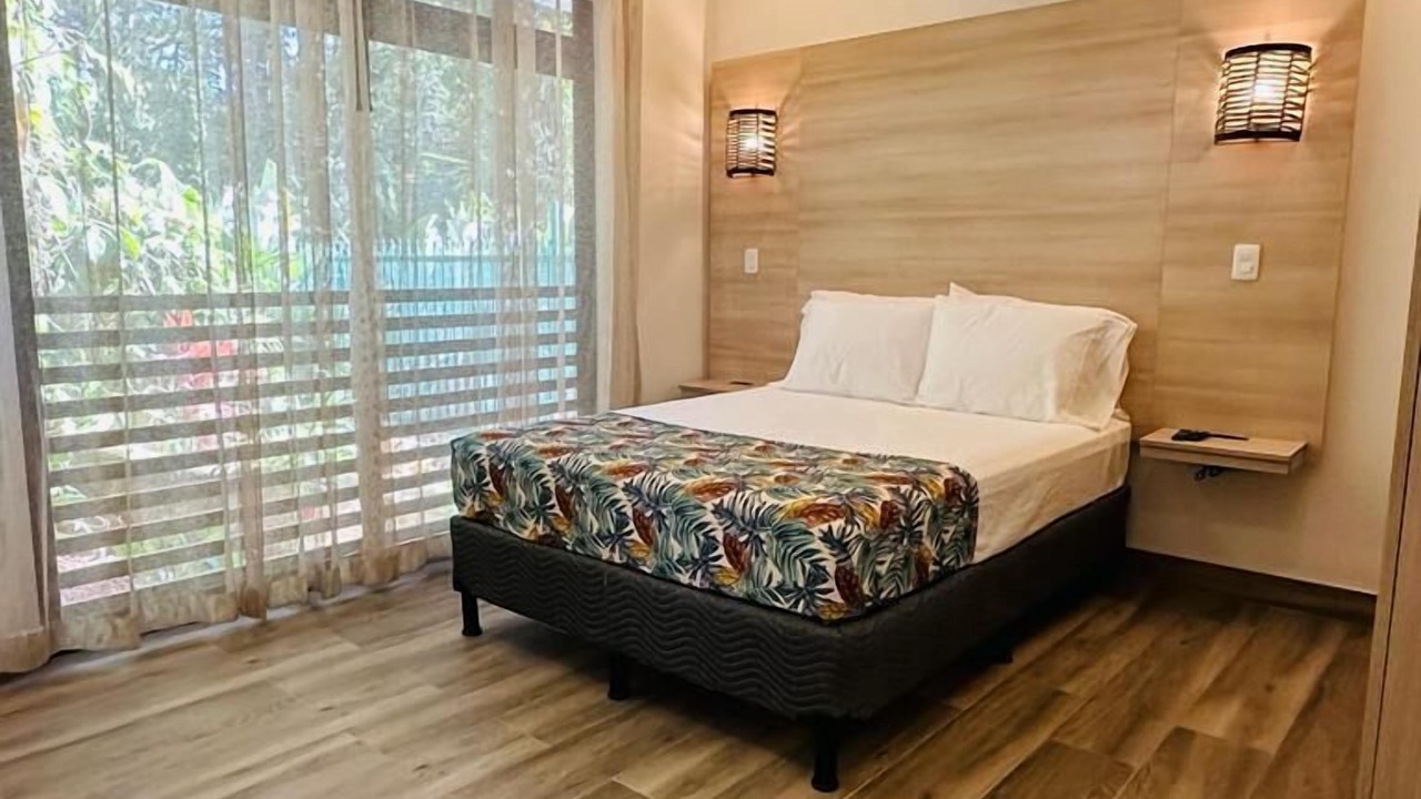 Photo of Bedroom in Manzanillo