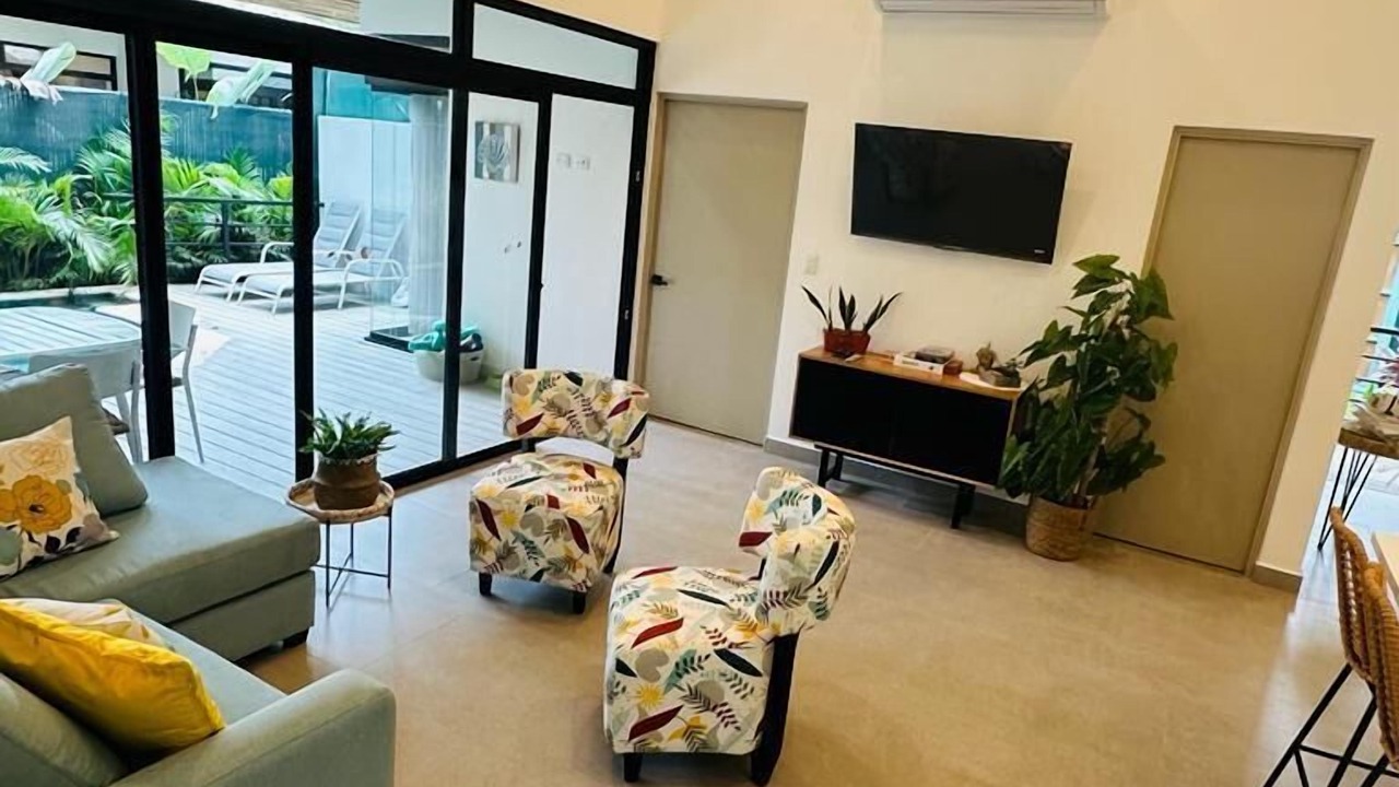 Photo of Livingroom in Manzanillo