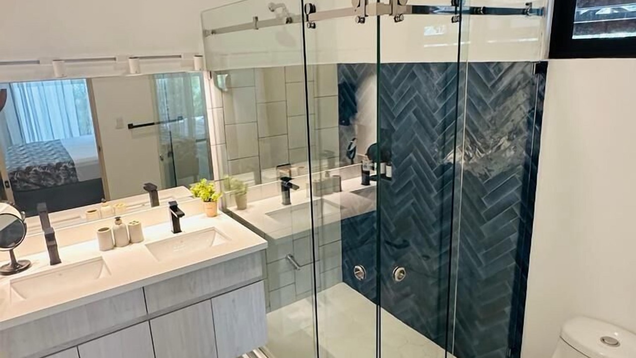 Photo of Bathroom in Manzanillo