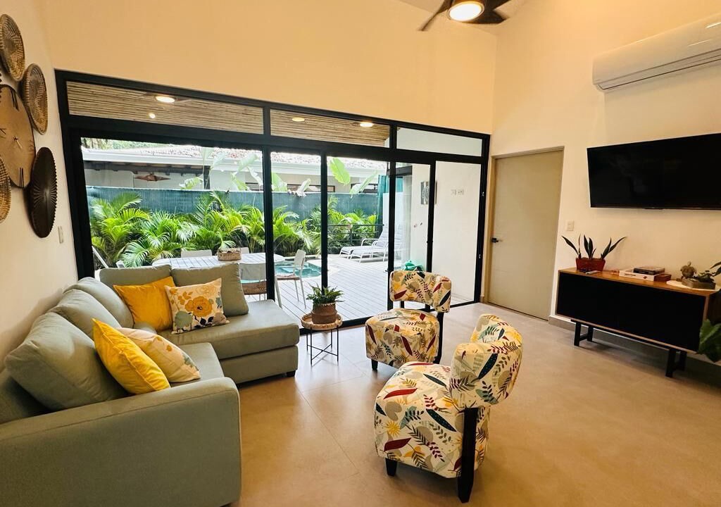Photo of Livingroom in Manzanillo