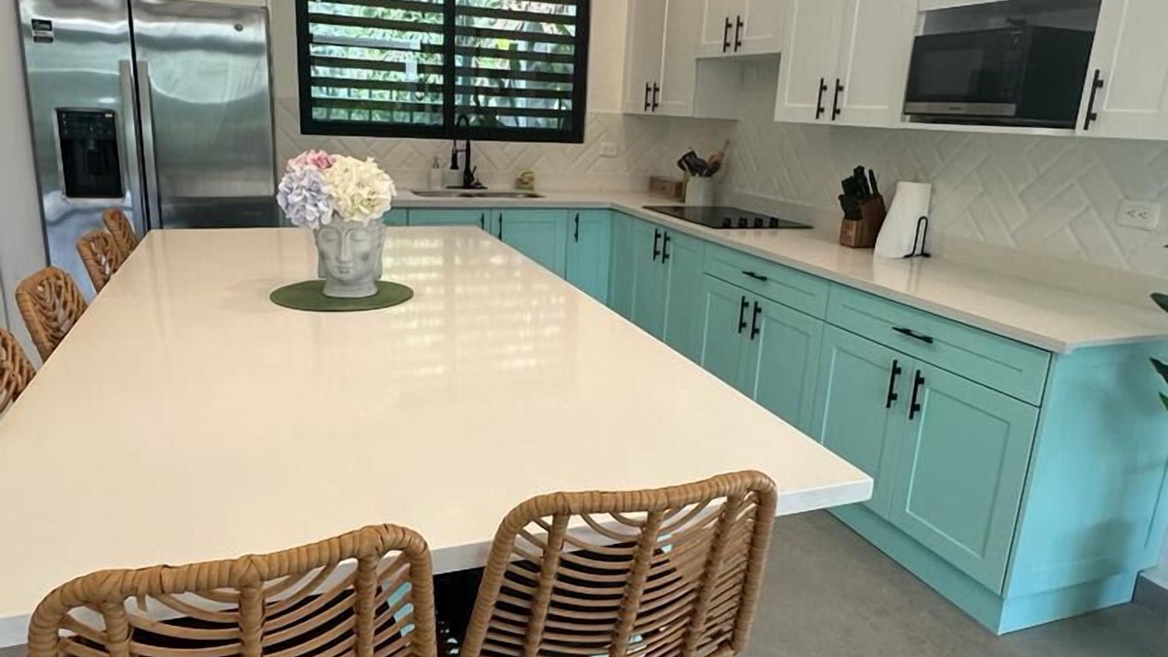 Photo of Kitchen in Manzanillo