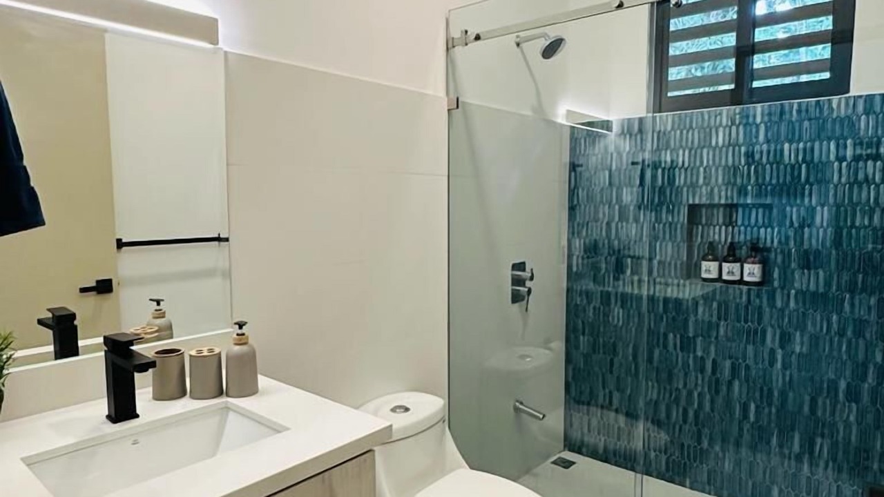 Photo of Bathroom in Manzanillo